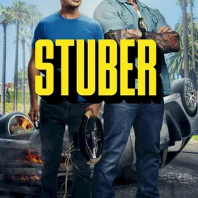 Photo du film : Stuber