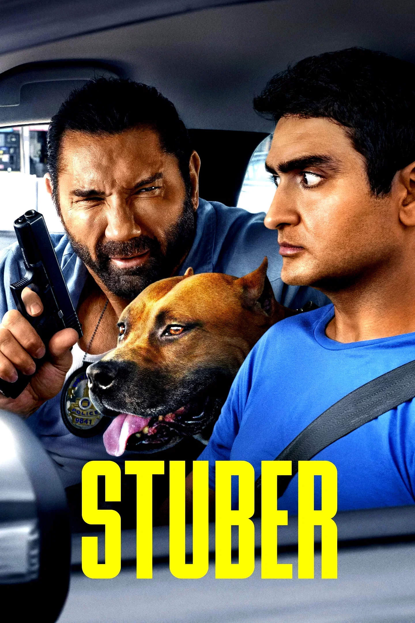Photo 7 du film : Stuber