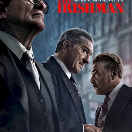 Miniature photo du film : The Irishman