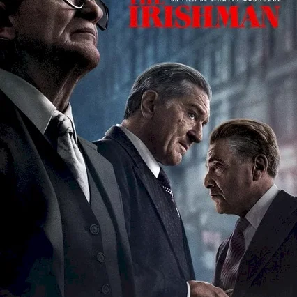 Miniature photo du film : The Irishman