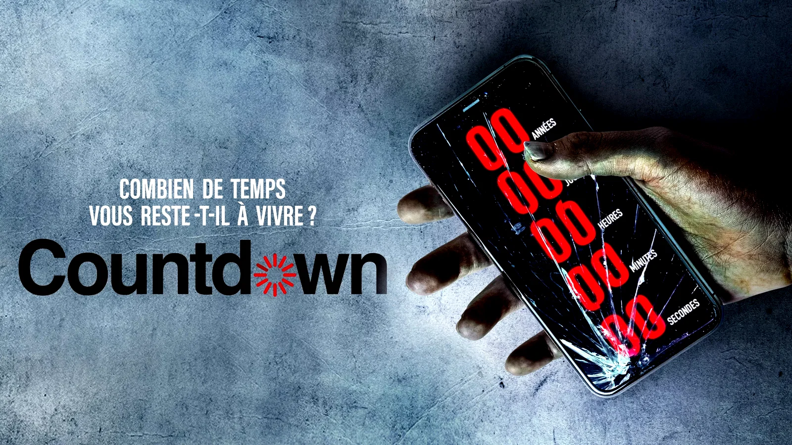 Photo 1 du film : Countdown