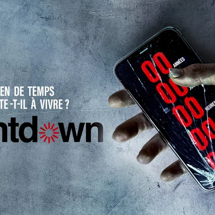 Miniature photo du film : Countdown