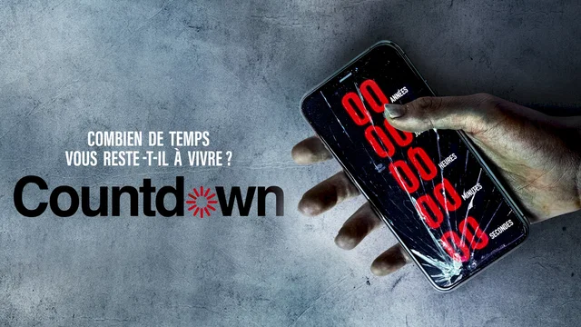 Affiche du film : Countdown