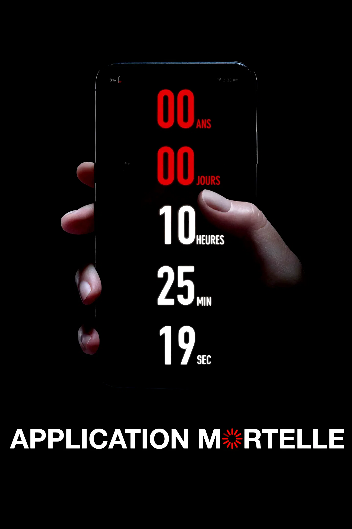 Affiche du film : Countdown