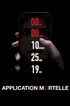 Affiche du film Countdown