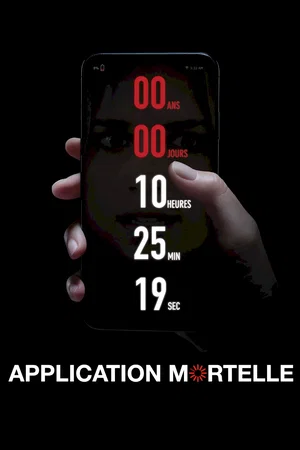 Affiche du film : Countdown