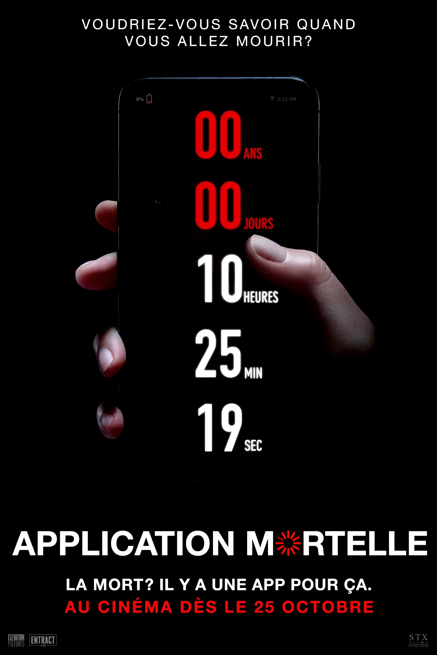 Photo 4 du film : Countdown