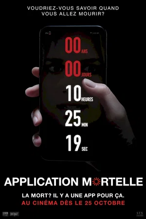 Photo du film : Countdown