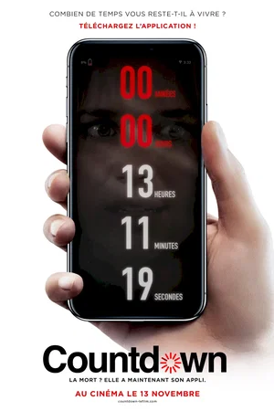 Photo du film : Countdown