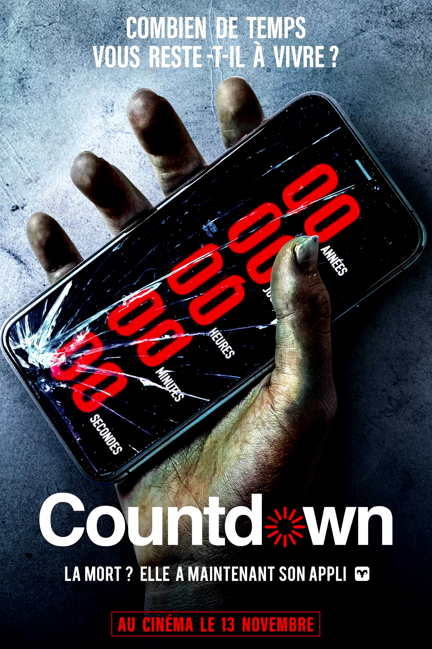 Photo 6 du film : Countdown