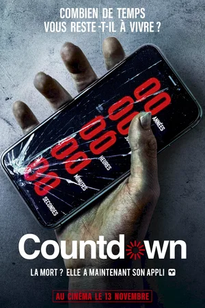 Photo du film : Countdown
