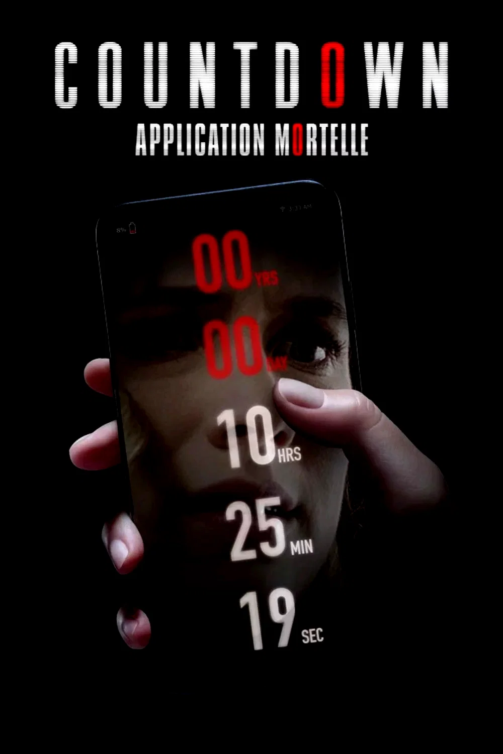 Photo 8 du film : Countdown