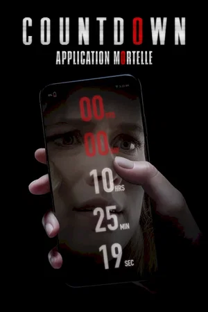 Photo du film : Countdown
