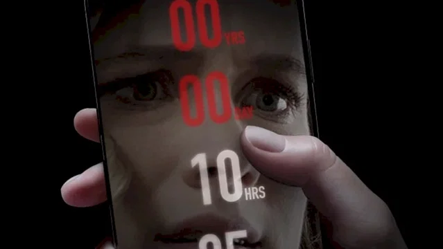 Affiche du film : Countdown