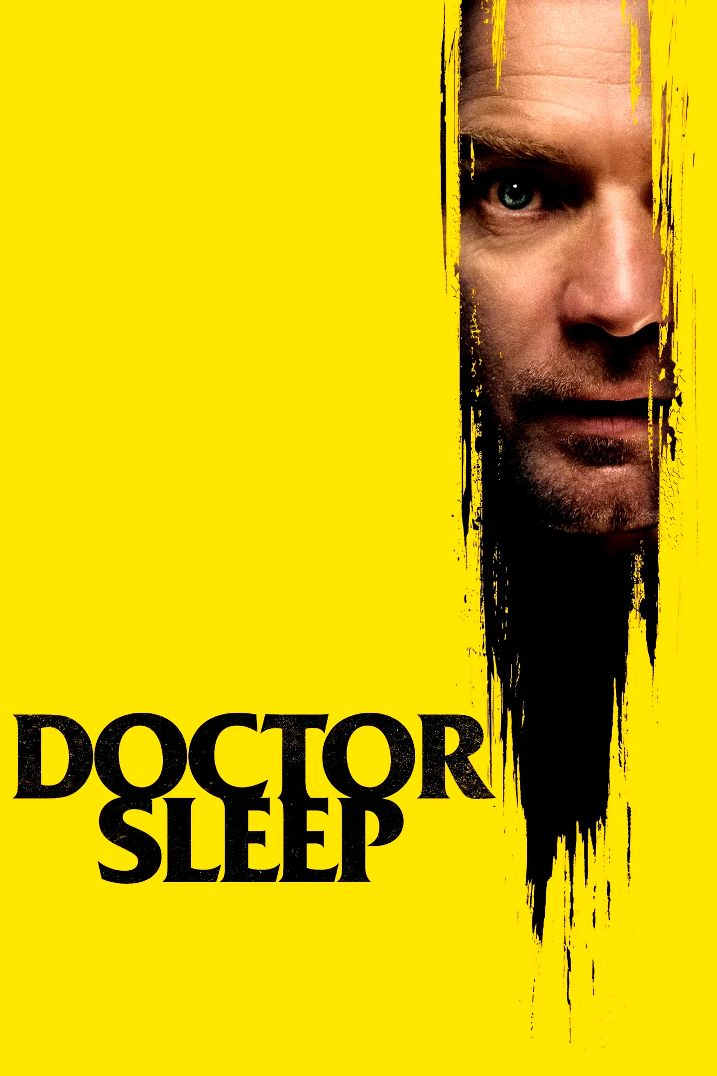 Affiche du film : Stephen King's Doctor Sleep
