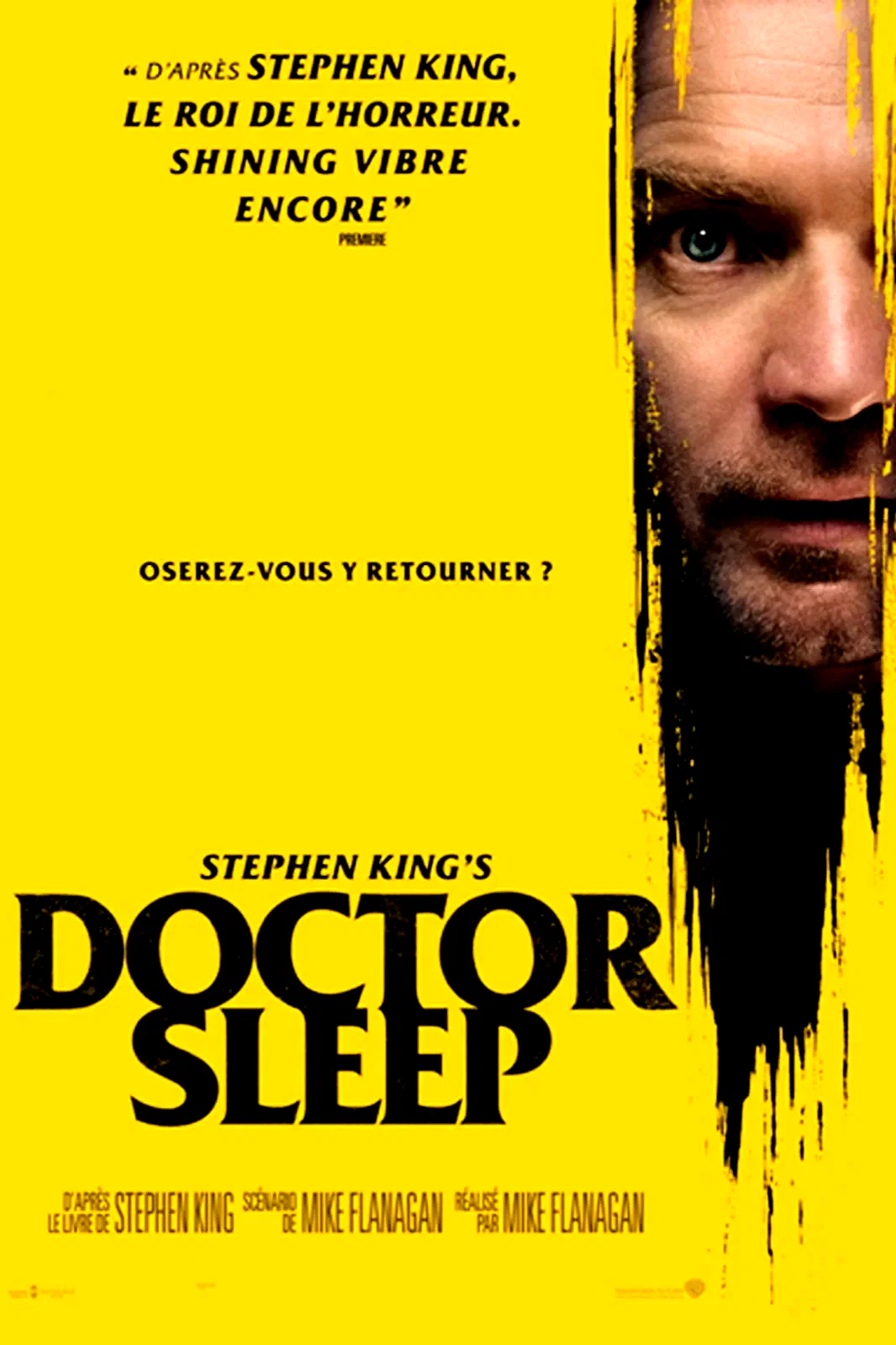 Photo du film : Stephen King's Doctor Sleep