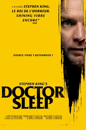 Photo du film : Stephen King's Doctor Sleep