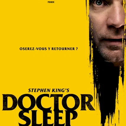 Miniature photo du film : Stephen King's Doctor Sleep