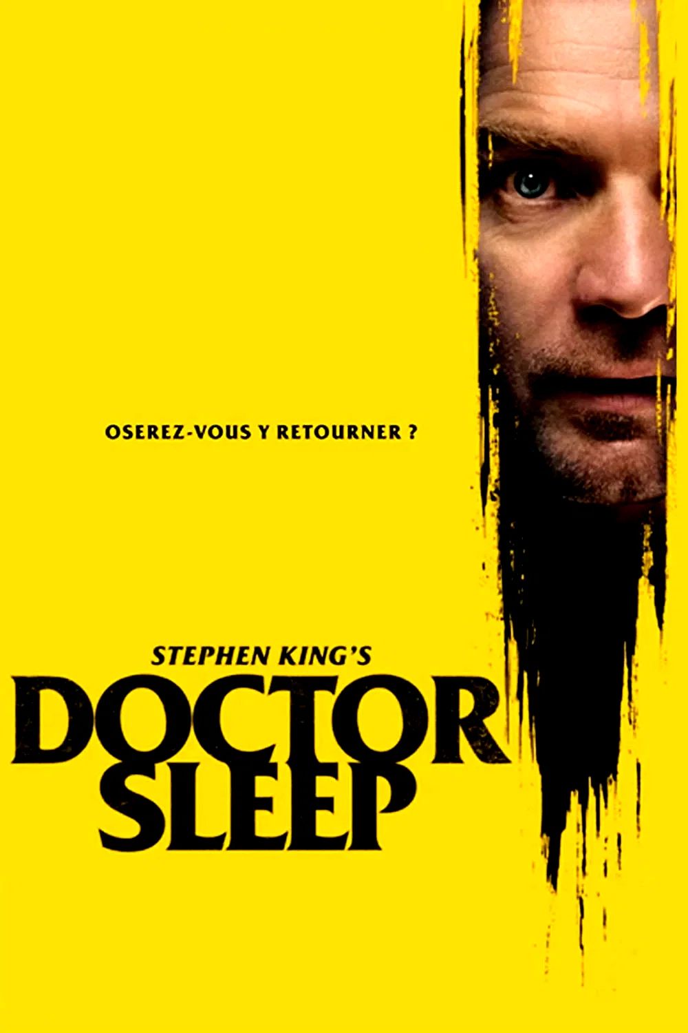 Photo du film : Stephen King's Doctor Sleep