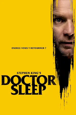 Photo du film : Stephen King's Doctor Sleep