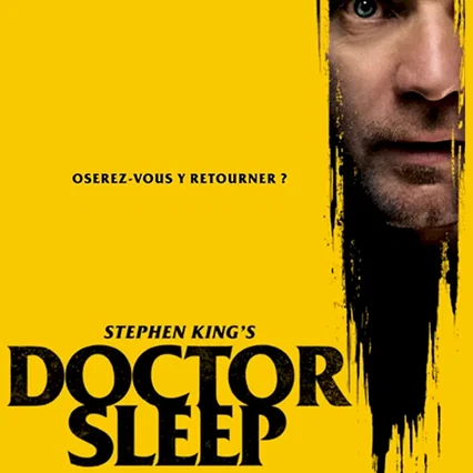 Miniature photo du film : Stephen King's Doctor Sleep