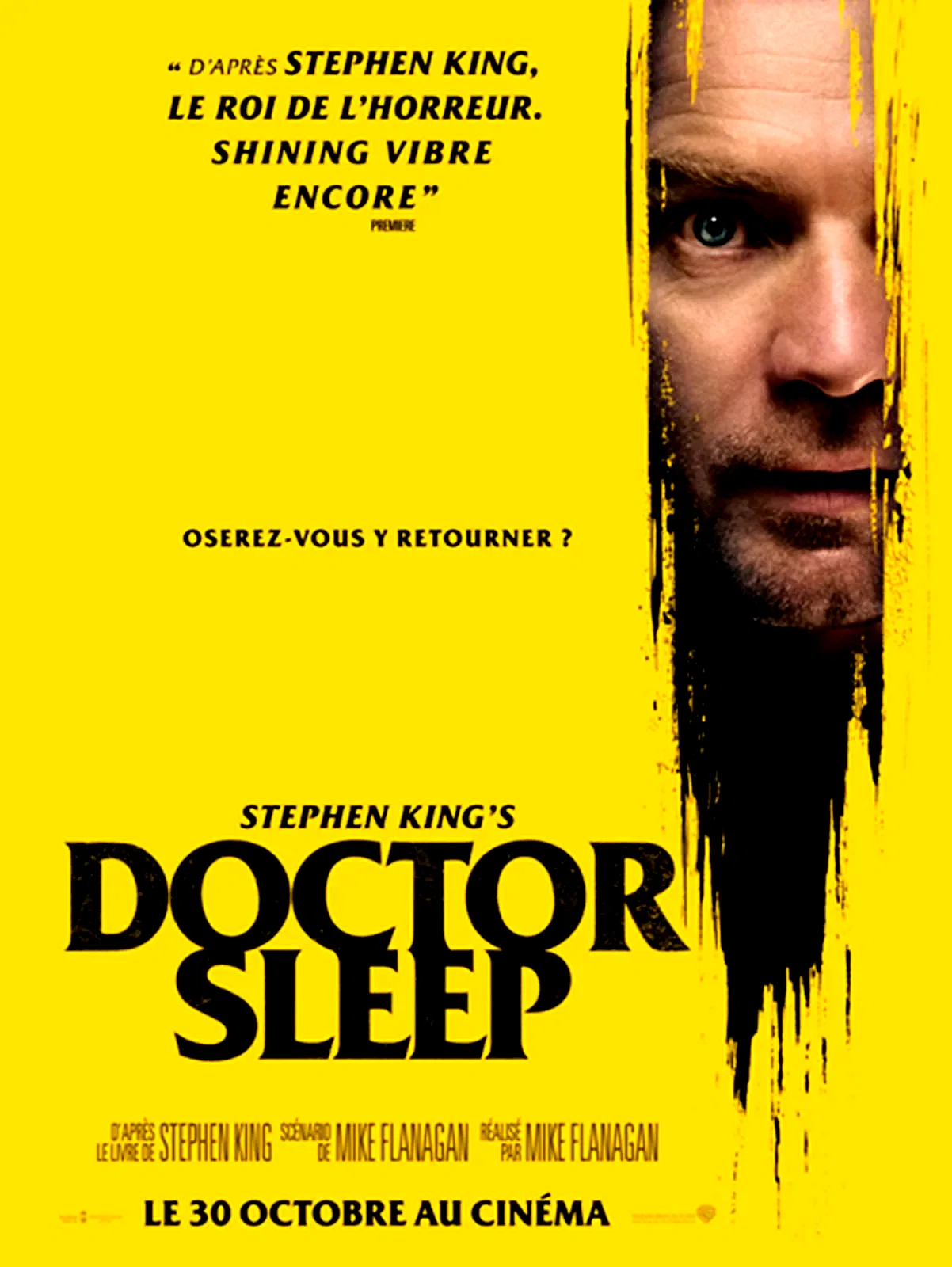 Photo du film : Stephen King's Doctor Sleep