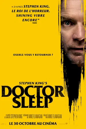 Photo du film : Stephen King's Doctor Sleep