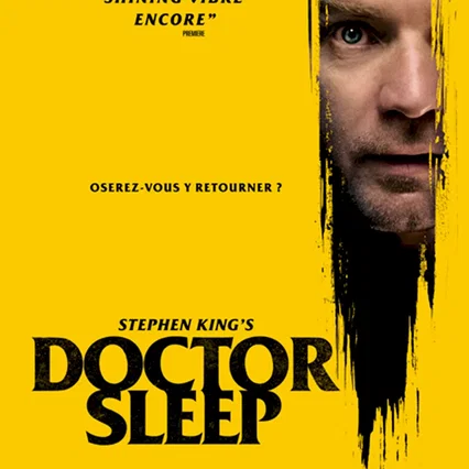 Miniature photo du film : Stephen King's Doctor Sleep