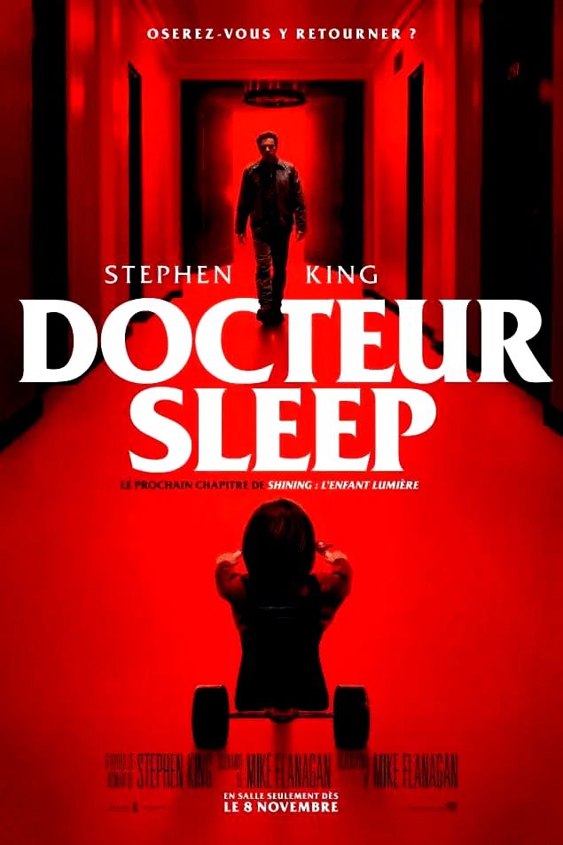 Photo du film : Stephen King's Doctor Sleep