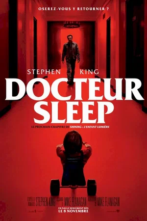 Photo du film : Stephen King's Doctor Sleep