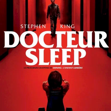 Miniature photo du film : Stephen King's Doctor Sleep