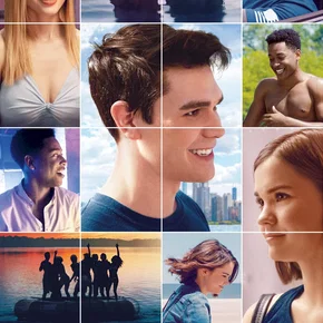 Photo du film : The Last Summer