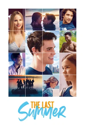 Photo 2 du film : The Last Summer