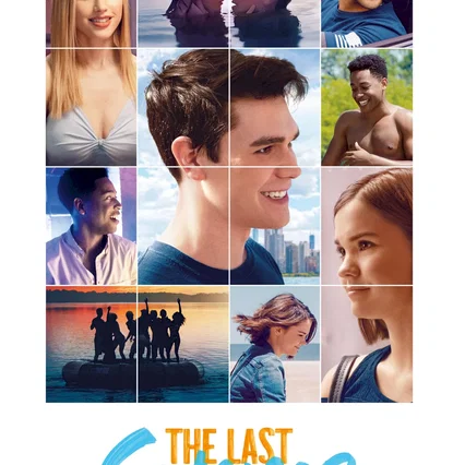 Miniature photo du film : The Last Summer