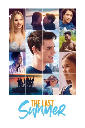 Photo 3 du film : The Last Summer