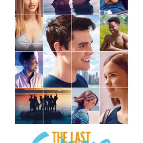 Photo du film : The Last Summer