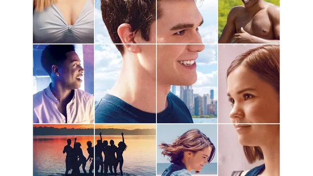 Affiche du film : The Last Summer