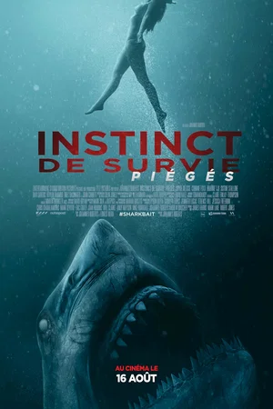 Photo du film : 47 Meters Down: Uncaged