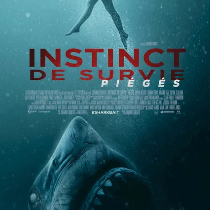 Miniature photo du film : 47 Meters Down: Uncaged