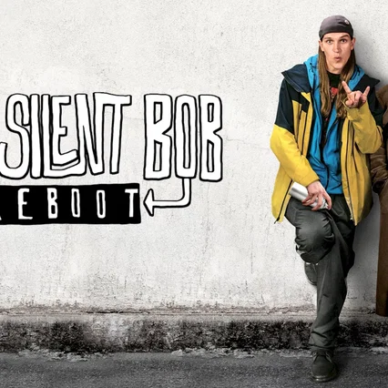 Miniature photo du film : Jay and Silent Bob Reboot