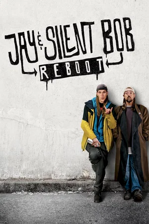 Photo du film : Jay and Silent Bob Reboot