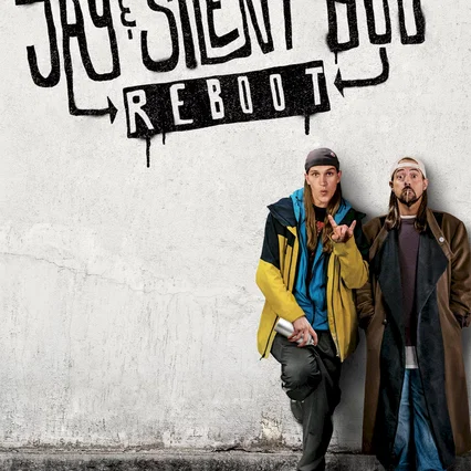 Miniature photo du film : Jay and Silent Bob Reboot