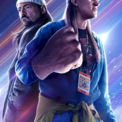 Miniature photo du film : Jay and Silent Bob Reboot