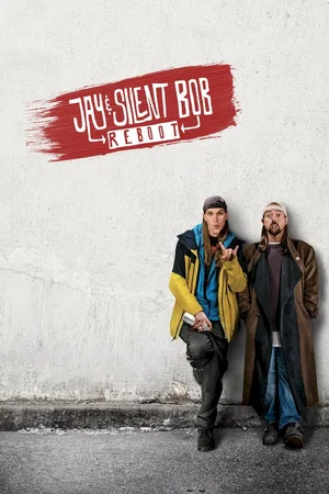 Photo du film : Jay and Silent Bob Reboot