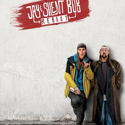 Miniature photo du film : Jay and Silent Bob Reboot