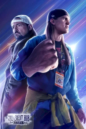 Photo du film : Jay and Silent Bob Reboot