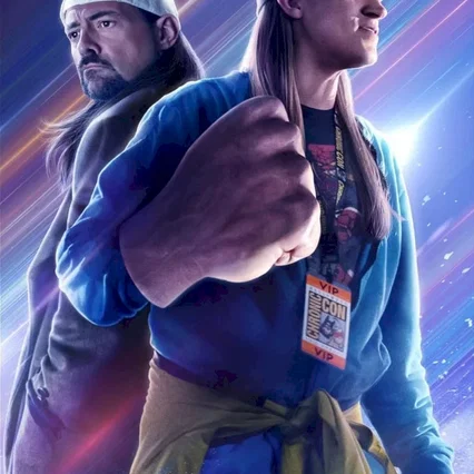 Miniature photo du film : Jay and Silent Bob Reboot