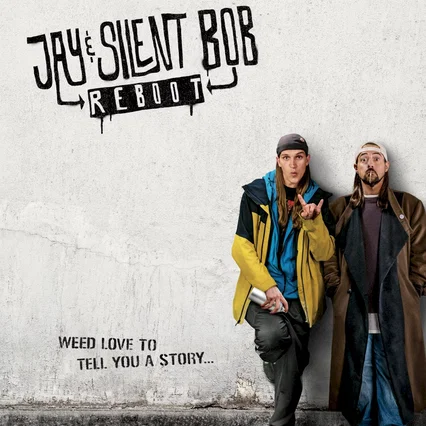 Miniature photo du film : Jay and Silent Bob Reboot