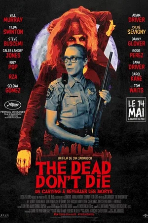 Photo du film : The Dead Don't Die