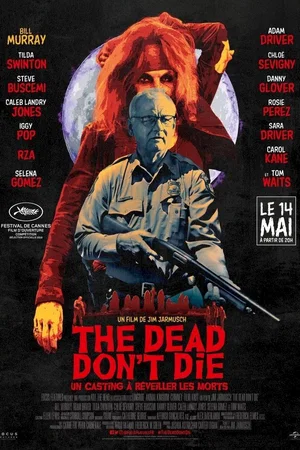 Photo du film : The Dead Don't Die